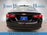 Used 2024 Chevrolet Malibu LT image 4