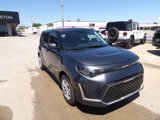 New 2025 Kia Soul LX image 4