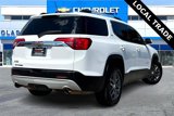 Used 2018 GMC Acadia SLT image 5