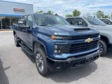 New 2025 Chevrolet Silverado 2500 Custom w/ Custom Value Package image 5