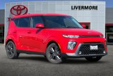 Used 2021 Kia Soul EX image 2