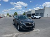 Used 2021 Chevrolet Equinox LS image 2