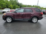 Used 2011 Ford Explorer XLT w/ 201A Rapid Spec Order Code image 3