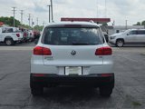 Used 2016 Volkswagen Tiguan SE image 6