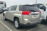 Used 2013 GMC Terrain SLE image 3