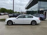 Used 2016 BMW 750i xDrive image 2