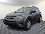 Used 2014 Toyota RAV4 LE image 2