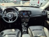 Used 2018 Jeep Compass Limited image 3