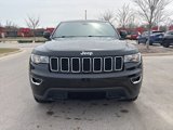 Used 2018 Jeep Grand Cherokee Laredo image 3