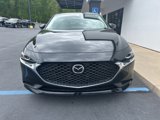 New 2025 MAZDA MAZDA3 s image 2