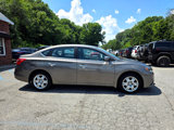 Used 2016 Nissan Sentra SV image 4