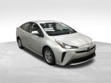 Used 2021 Toyota Prius L Eco image 2