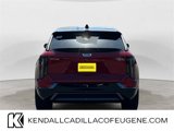 New 2025 Cadillac Optiq Sport 1 w/ LPO, ONYX Package image 4
