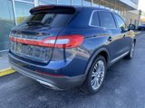 Used 2017 Lincoln MKX Reserve w/ Lincoln MKX Climate Package image 4