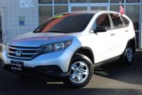 Used 2014 Honda CR-V LX image 3