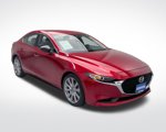 Used 2020 MAZDA MAZDA3 Sedan w/ Select Package image 3