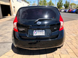 Used 2016 Nissan Versa Note SV image 3