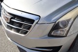 Used 2016 Cadillac ATS Luxury image 3