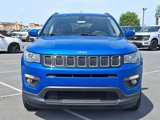 Used 2018 Jeep Compass Latitude w/ Popular Equipment Group image 2
