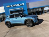 New 2025 Chevrolet TrailBlazer LT w/ Convenience Package image 2