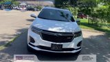 Used 2022 Chevrolet Equinox RS image 3