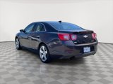 Used 2015 Chevrolet Malibu LTZ image 5