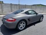 Used 2008 Porsche Cayman image 5
