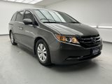 Used 2016 Honda Odyssey EX-L image 3
