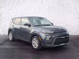 Used 2021 Kia Soul LX image 2