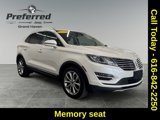 Used 2018 Lincoln MKC Select image 3