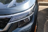 Used 2022 Kia Seltos EX image 5