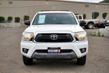 Used 2014 Toyota Tacoma 2WD Access Cab image 6