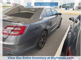 Used 2014 Ford Taurus SHO w/ Equipment Group 401A image 3