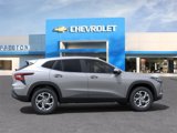 New 2025 Chevrolet Trax LS image 5