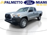 Used 2023 Toyota Tacoma SR image 3