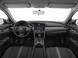 Certified 2018 Honda Civic LX image 4