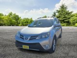 Used 2014 Toyota RAV4 Limited image 3