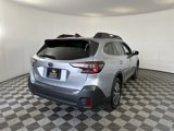 Certified 2022 Subaru Outback Premium image 5