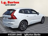 Used 2021 Volvo XC60 T5 Inscription image 6