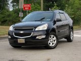 Used 2010 Chevrolet Traverse LS image 3