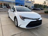 Used 2022 Toyota Corolla LE image 2