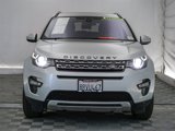 Used 2019 Land Rover Discovery Sport HSE image 2