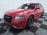 Used 2017 Chrysler 300 S w/ S Model Appearance Package image 3