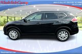 Used 2016 Nissan Rogue S image 5