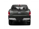 Used 2015 Ford F150 XLT w/ Equipment Group 302A Luxury image 5