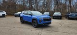 New 2025 Chevrolet Equinox RS w/ Convenience Package III image 3