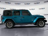 Used 2020 Jeep Wrangler Unlimited Sahara image 6