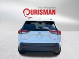 Used 2019 Toyota RAV4 XLE image 3