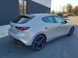 New 2025 MAZDA MAZDA3 s Sport image 3