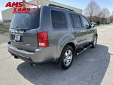 Used 2011 Honda Pilot EX-L image 4